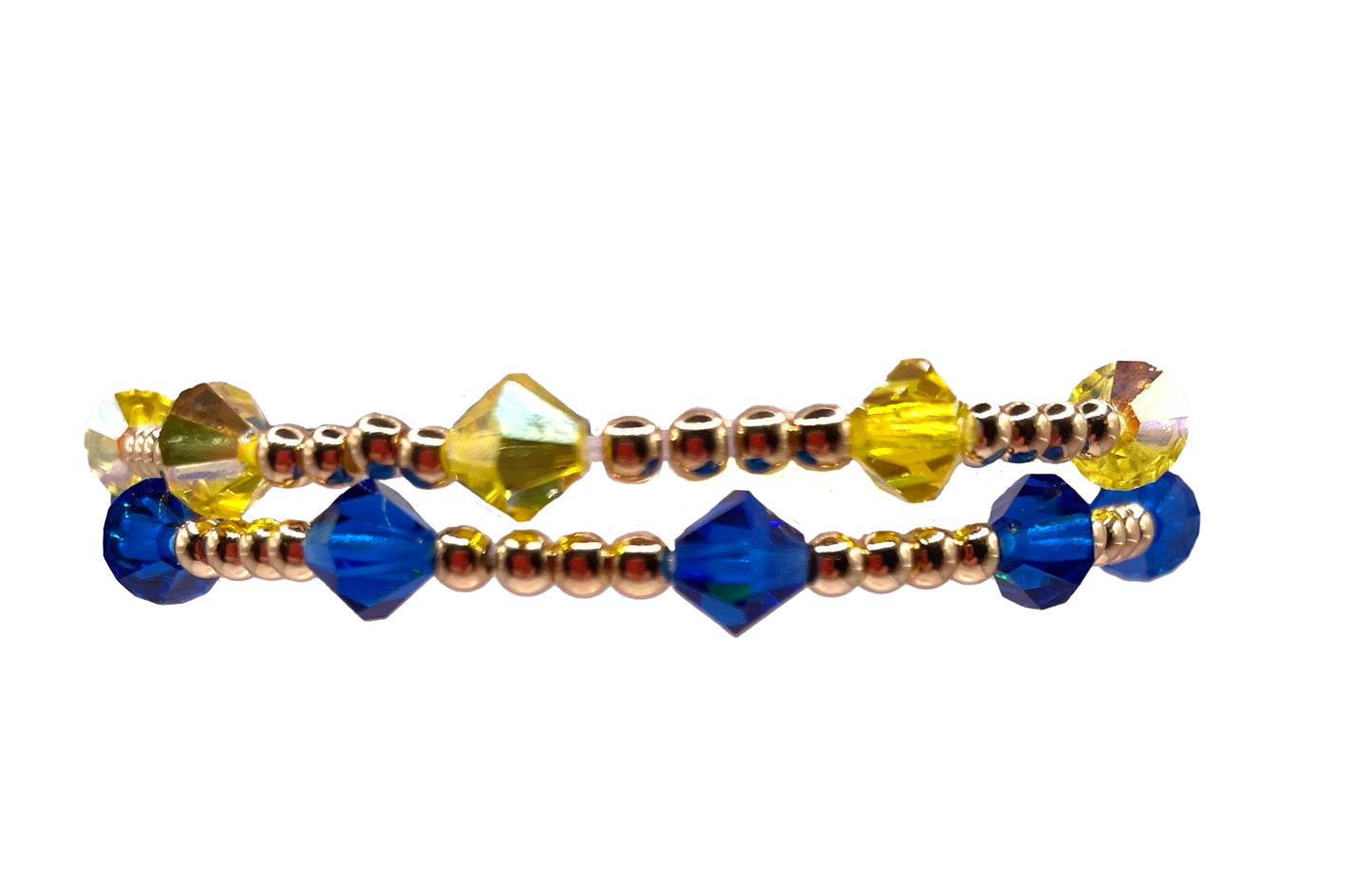 The Delta Delta Delta Stack