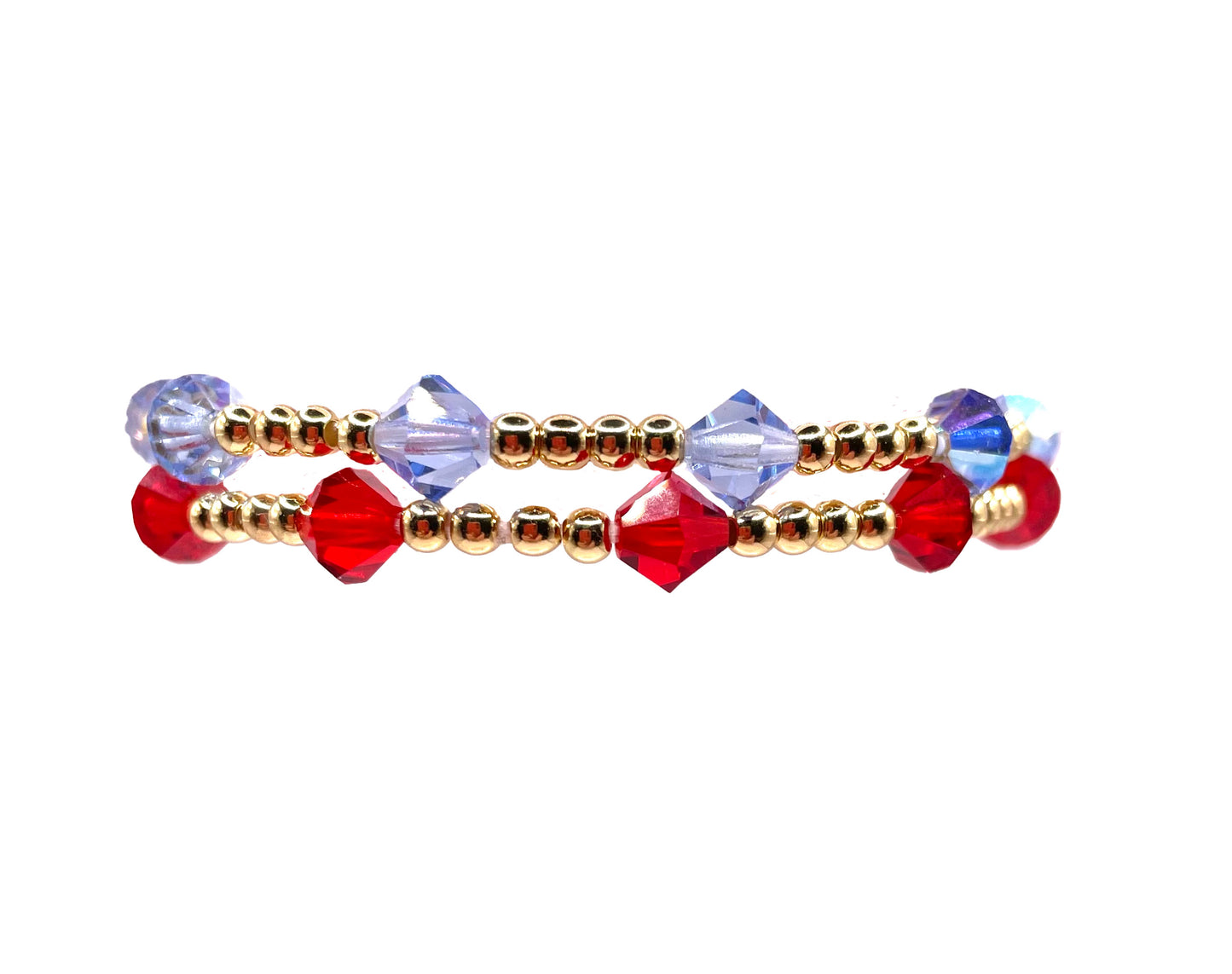 The Pi Beta Phi Stack