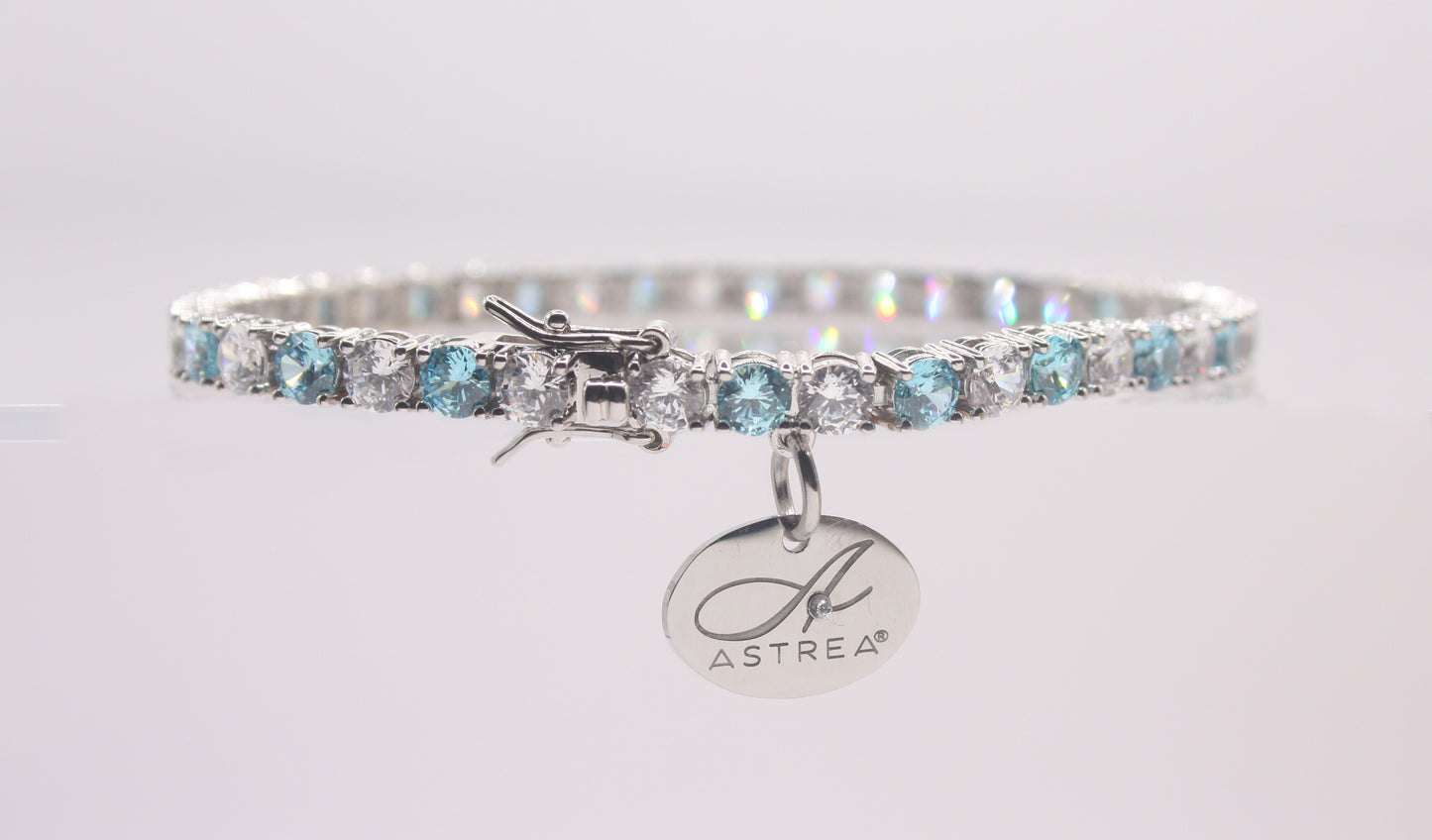 The Zeta Tau Alpha bracelet