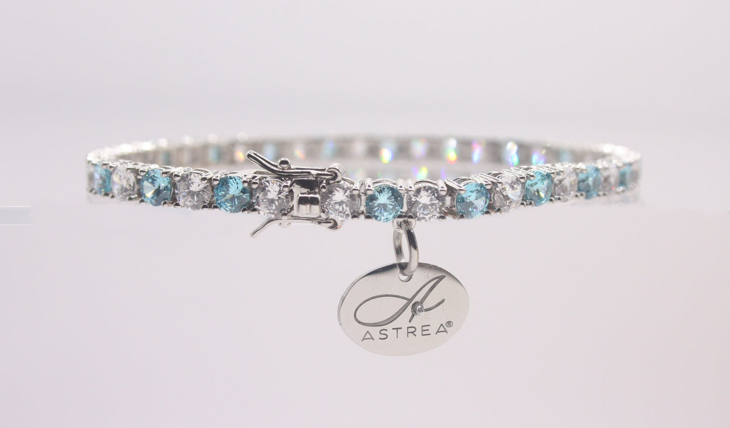 The Alpha Delta Pi bracelet