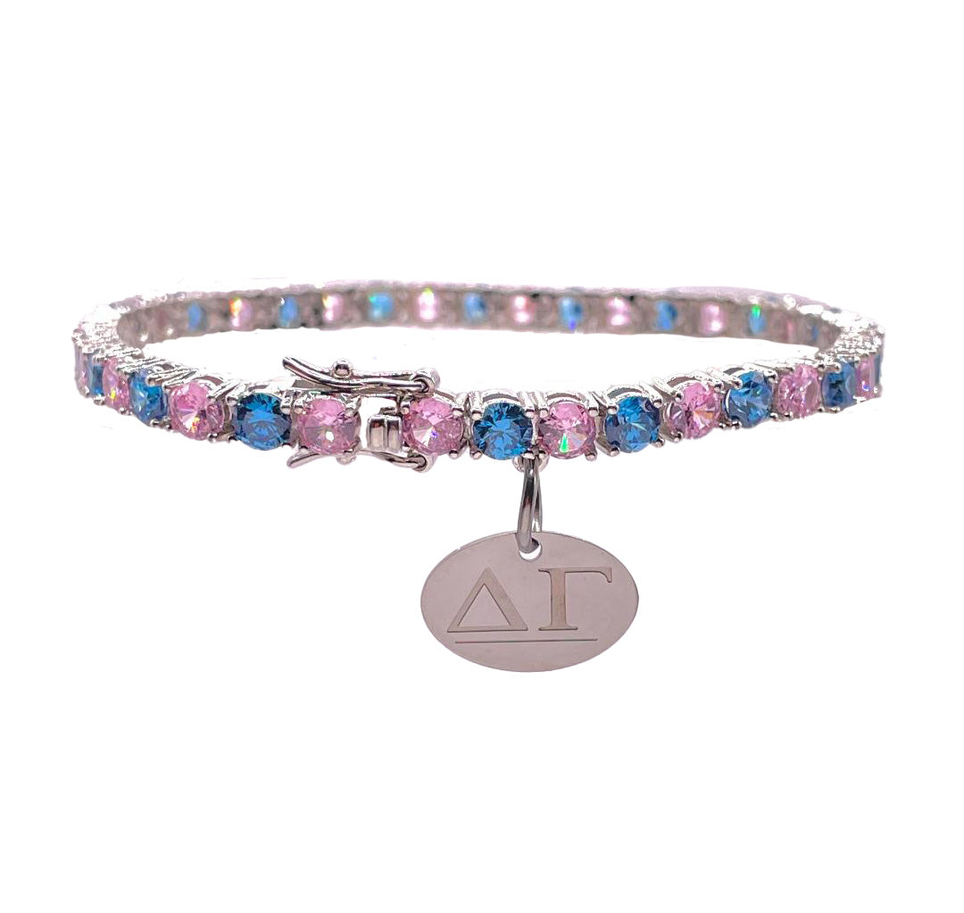 The Delta Gamma Bracelet