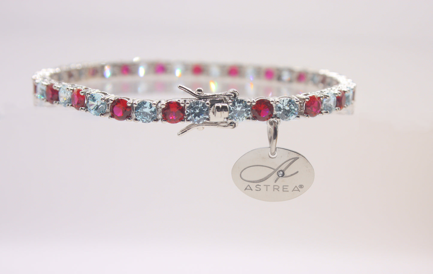 The Pi Beta Phi bracelet