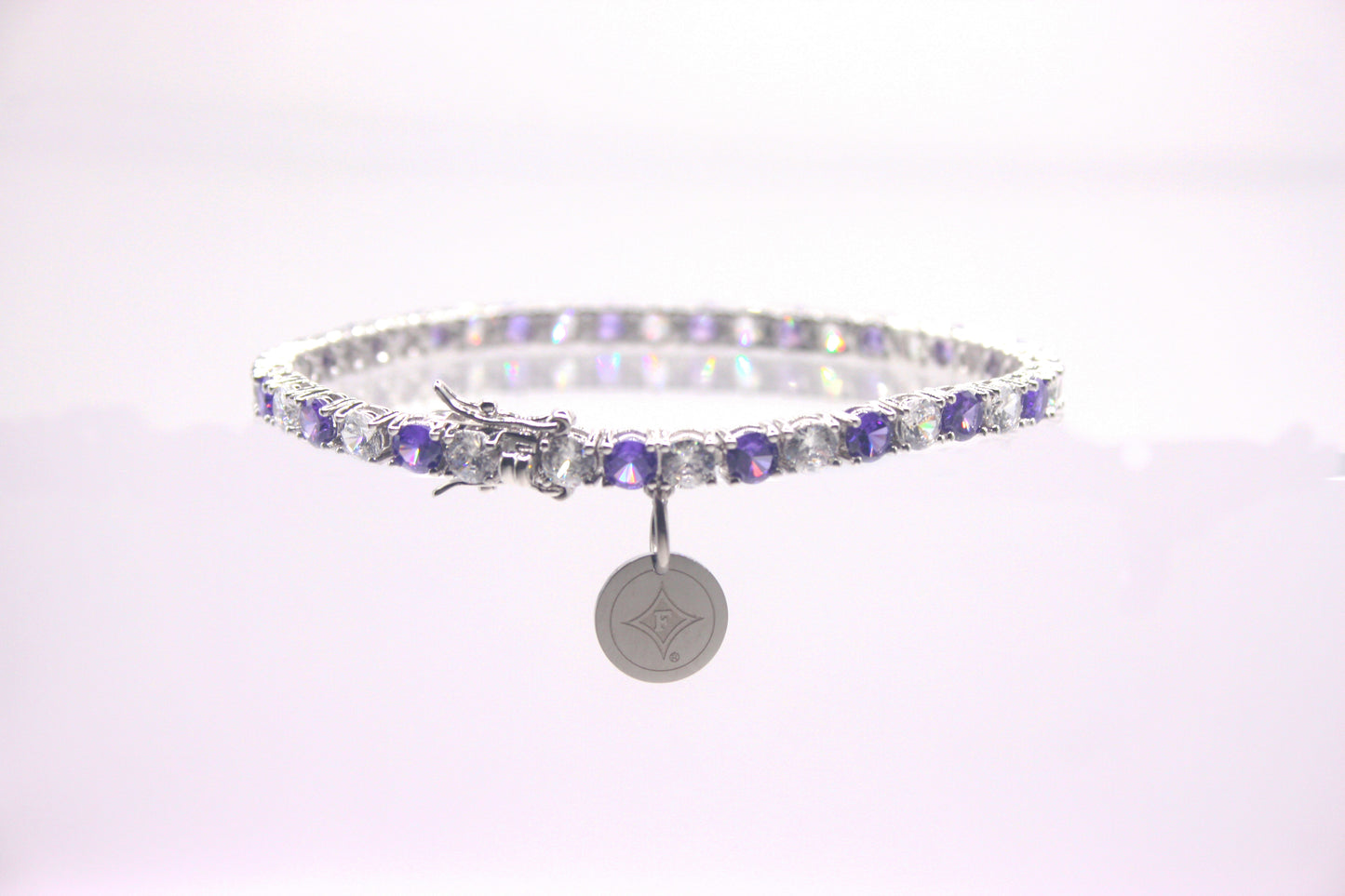 The Furman University Bracelet