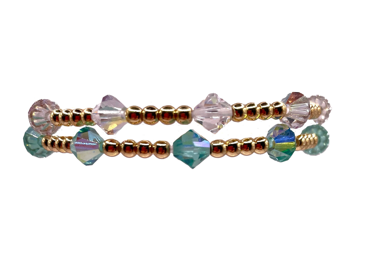 The Zeta Tau Alpha Stack